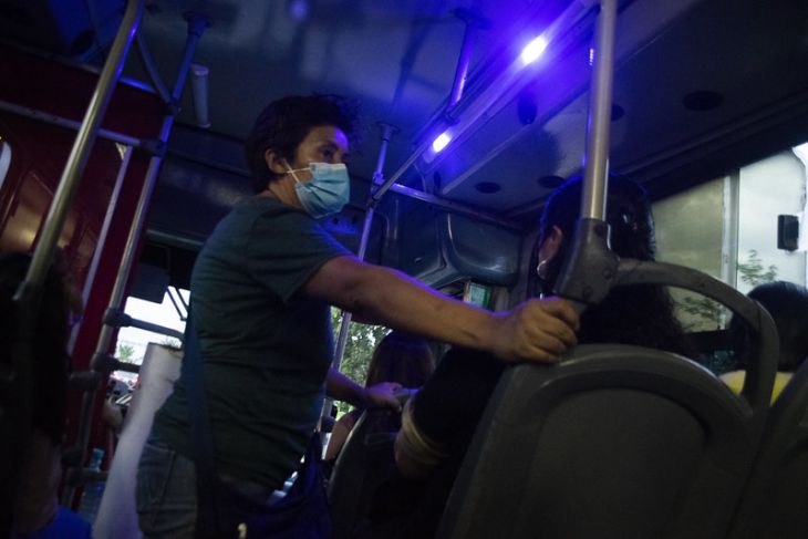 Yucatán con dos nuevos casos de Covid-19: SSY